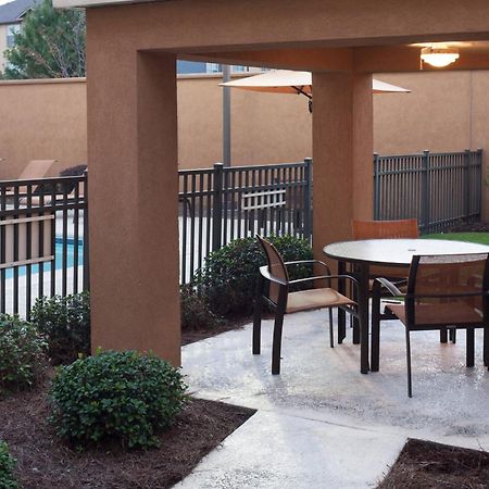 Courtyard By Marriott Hattiesburg Esterno foto