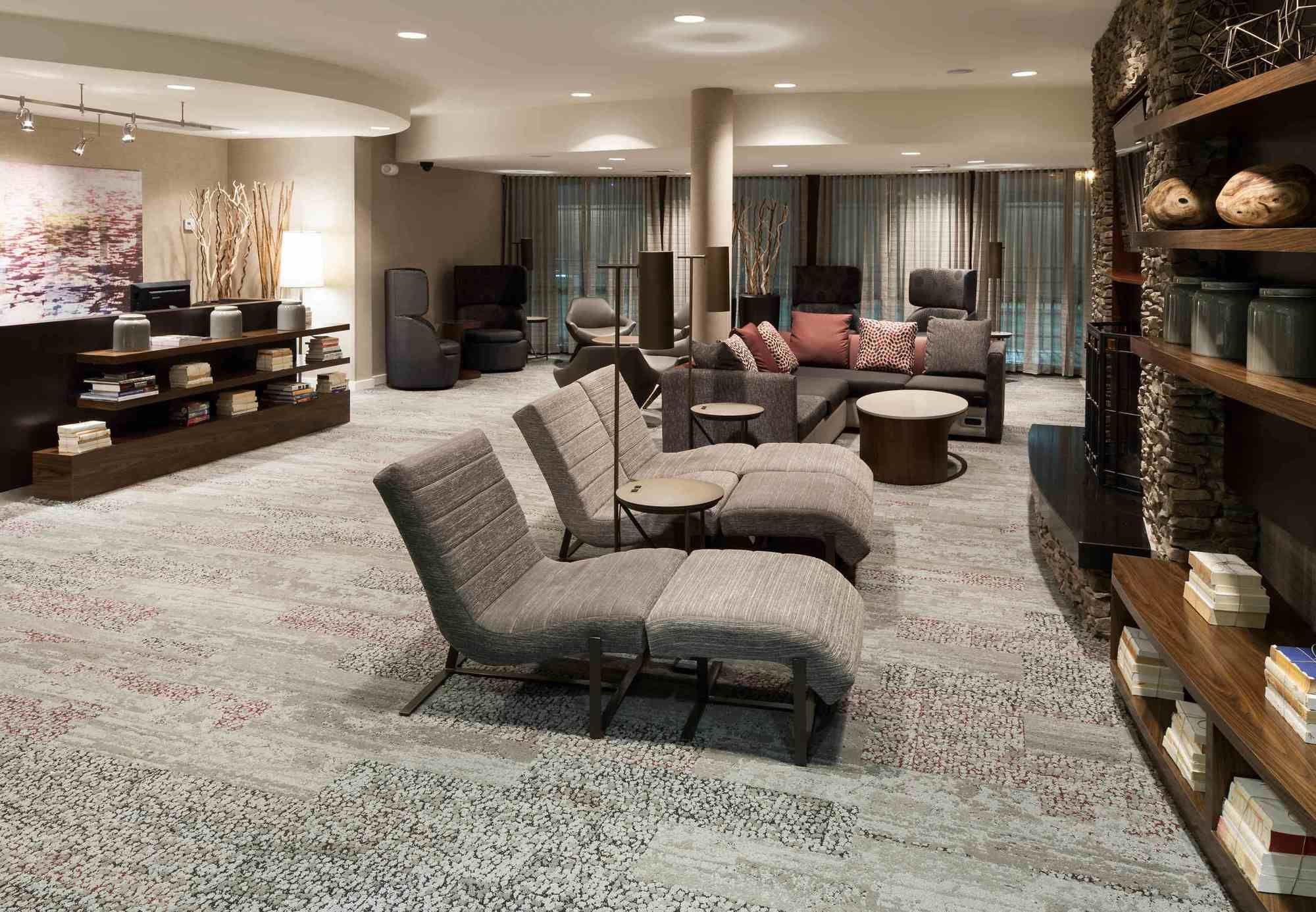 Courtyard By Marriott Hattiesburg Esterno foto