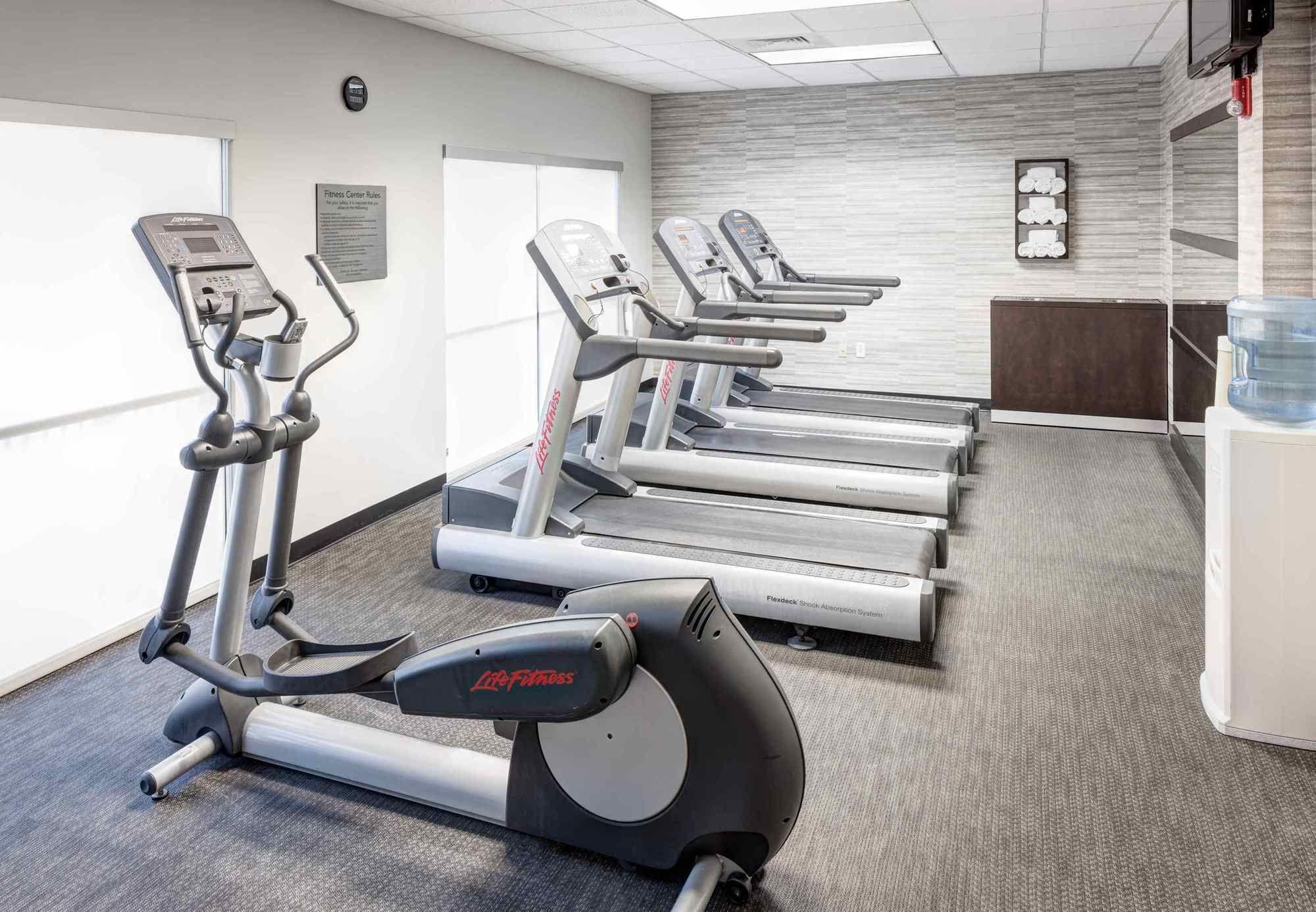 Courtyard By Marriott Hattiesburg Esterno foto