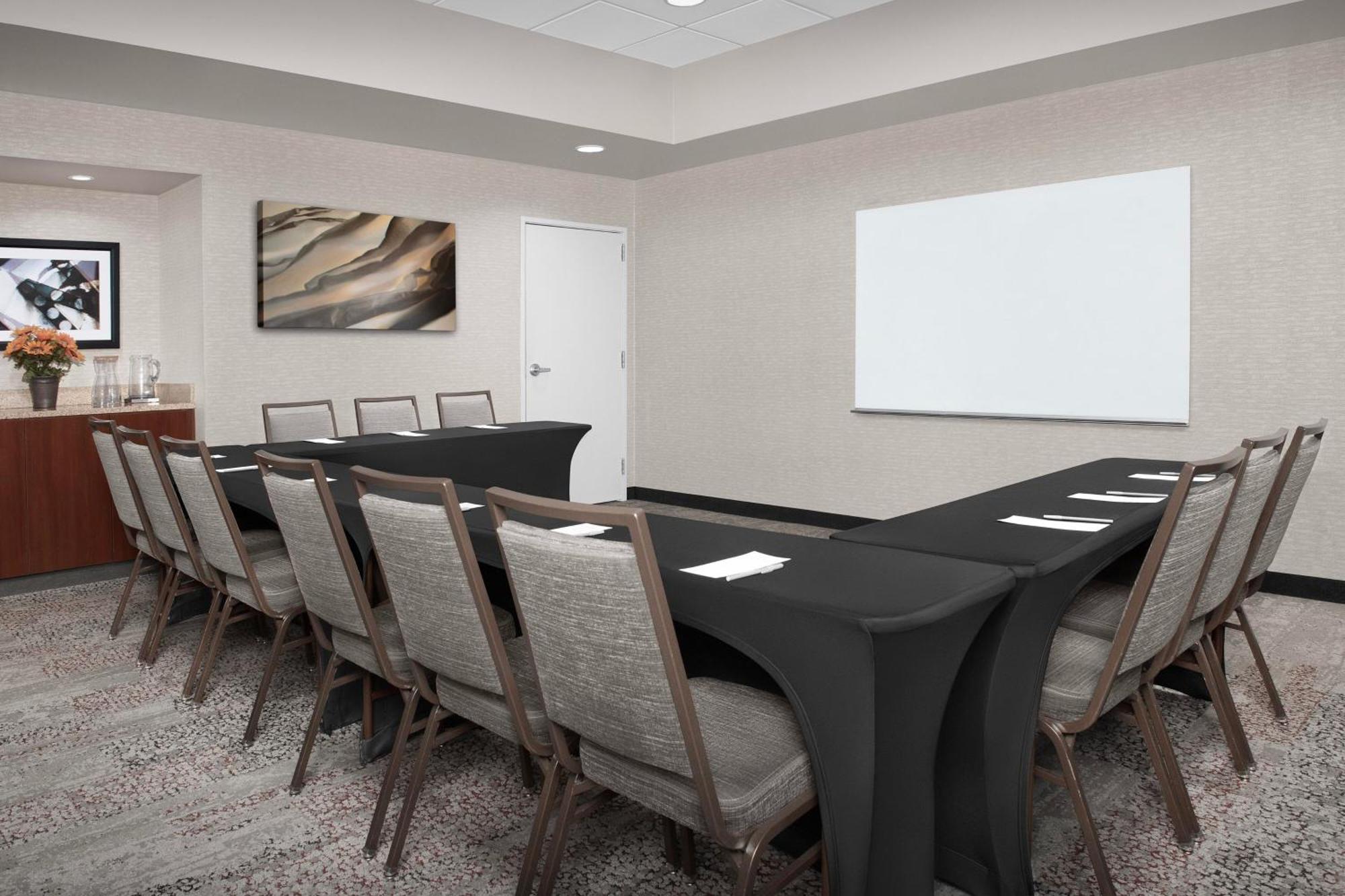 Courtyard By Marriott Hattiesburg Esterno foto