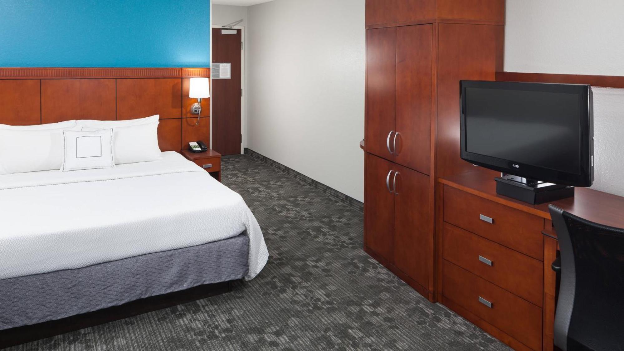 Courtyard By Marriott Hattiesburg Esterno foto