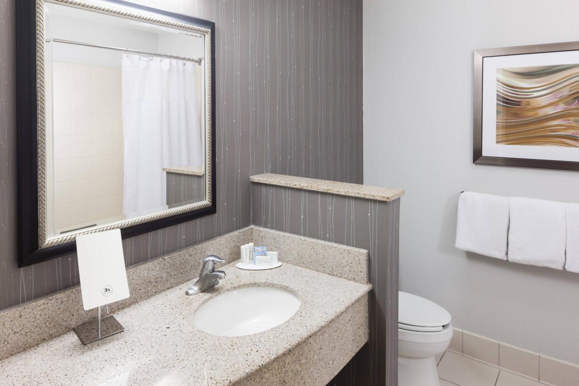 Courtyard By Marriott Hattiesburg Esterno foto