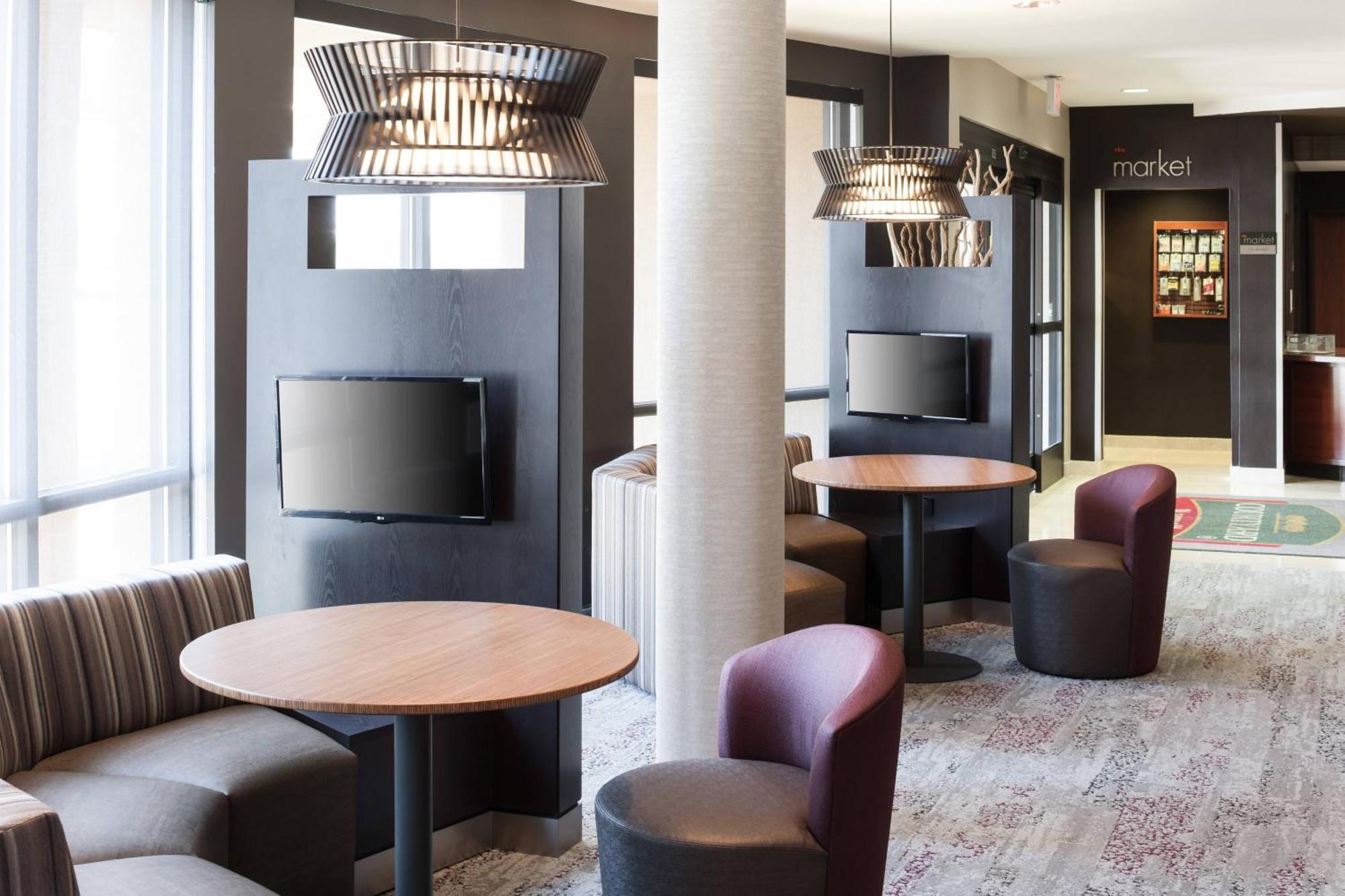 Courtyard By Marriott Hattiesburg Esterno foto