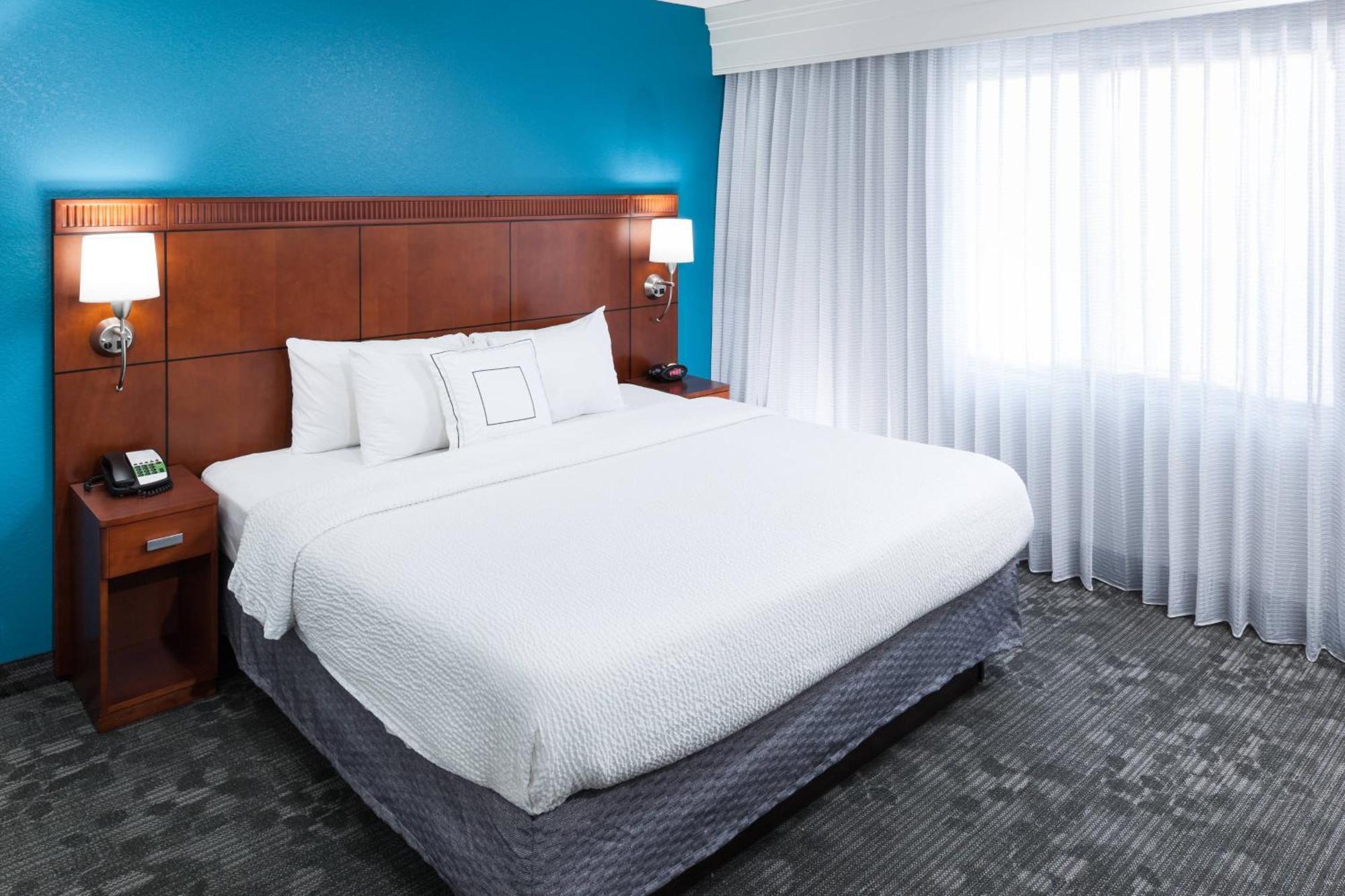 Courtyard By Marriott Hattiesburg Esterno foto