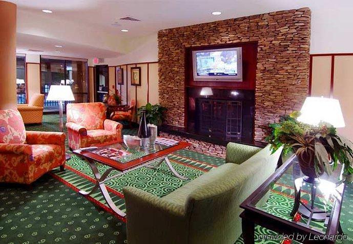 Courtyard By Marriott Hattiesburg Esterno foto