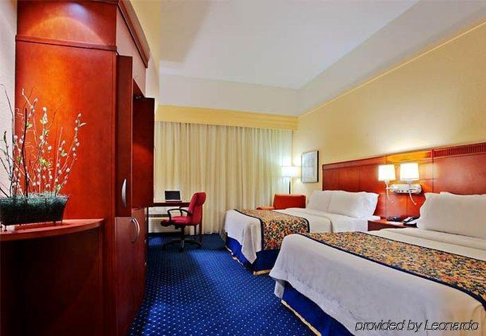 Courtyard By Marriott Hattiesburg Camera foto