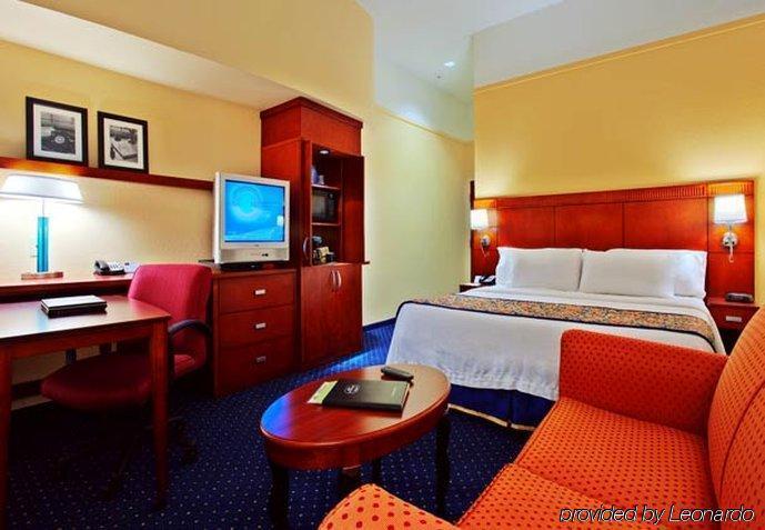 Courtyard By Marriott Hattiesburg Camera foto