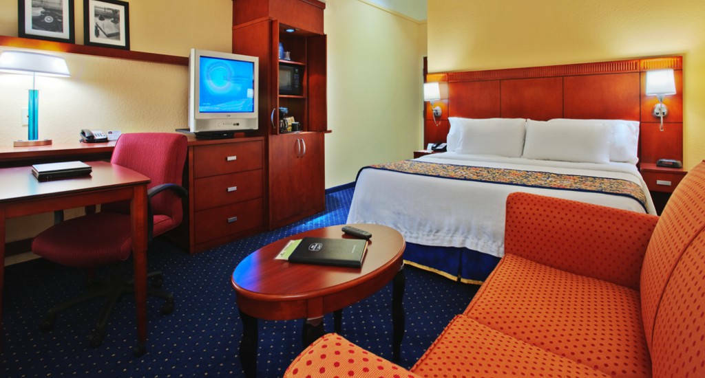 Courtyard By Marriott Hattiesburg Esterno foto